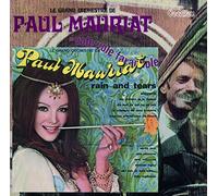 Paul Mauriat - Paul Mauriat - Rain and Tears & Vole Vole Farandole + bonus track