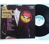 Paul Mauriat Salutes The Beatles