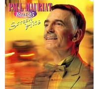Paul Mauriat - Screen Hits Best 25 (Jpn)