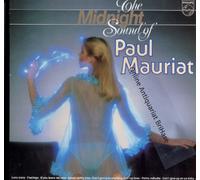 Paul Mauriat - The Midnight Sound Of Paul Mauriat