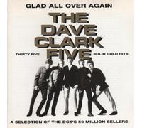 Paul Mc Cartnay - Glad All Over Again
