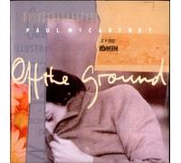Paul Mc Cartney - Off The Ground