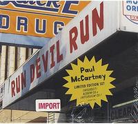 Paul Mc Cartney - Run Devil Run