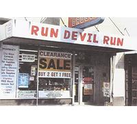 Paul Mc Cartney - Run Devil Run [Casete]
