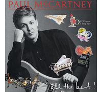 Paul Mccartney - All the Best [Ltd.Special]
