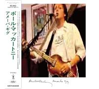 Paul McCartney – Amoeba Gig – CD