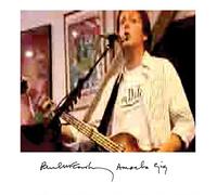 Paul McCartney - Amoeba Gig [Vinilo]