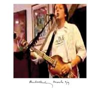 Paul McCartney - Amoeba Gig