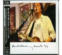 Paul McCartney - Amoeba Gig [SHM-CD]