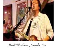 Paul McCartney - Amoeba Gig [Vinilo]