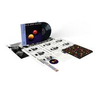 Paul McCartney & Wings – Venus and Mars – Vinilo – Edición 50.º Aniversario Half‑speed Master