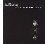 Paul McCartney and Wings - all my trials 12