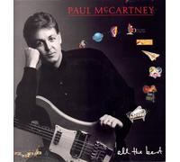 Paul McCartney and Wings - All the best [Vinyl LP]