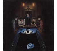 Paul McCartney and Wings - Back To The Egg - EX