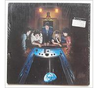 Paul McCartney and Wings - Back To The Egg [Vinilo]