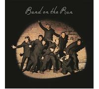 Paul McCartney and Wings Band On the Run (CD) Album (Importación USA)