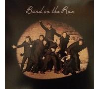 Paul McCartney - Band On The Run [Vinilo]