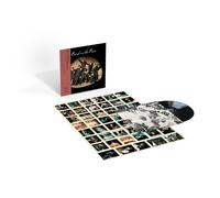 Paul McCartney and Wings - Band On The Run (LP)