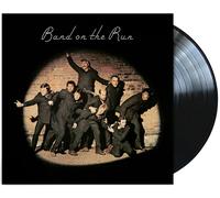 Paul McCartney - Band On The Run [Vinilo]