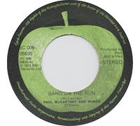 Paul McCartney and Wings - Band on the run - Zoo Gang