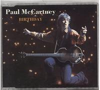 Paul McCartney and Wings - Birthday