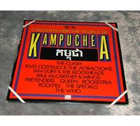 Paul McCartney and Wings - Concerts For The People Of Kampuchea