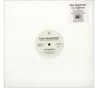 Paul McCartney and Wings - Deliverance - Steve Anderson Remixes