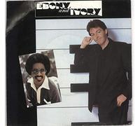 Paul McCartney and Wings - Ebony And Ivory