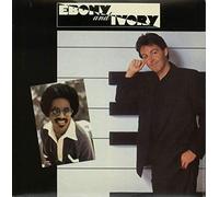 Paul McCartney and Wings - Ebony And Ivory