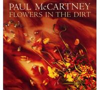Paul McCartney and Wings - Flowers In The Dirt