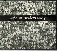 Paul McCartney and Wings - Hope Of Deliverance