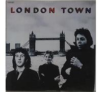Paul McCartney and Wings - London Town