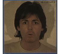Paul McCartney and Wings - McCartney II