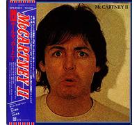 Paul McCartney and Wings - McCartney II