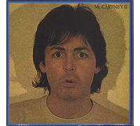 Paul McCartney and Wings - McCartney II - EX