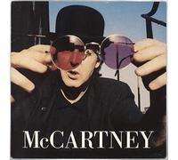 Paul McCartney and Wings - My brave face (1989) / Vinyl single [Vinyl-Single 7'']