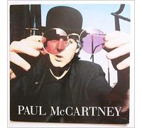 Paul McCartney and Wings - My brave face Single]