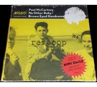 Paul McCartney and Wings - No Other Baby/Brown..