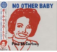 Paul McCartney and Wings - No Other Baby (US Import)