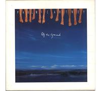Paul McCartney and Wings - off the ground LP