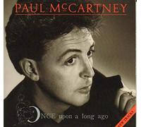 Paul McCartney and Wings - Once Upon A Long Ago