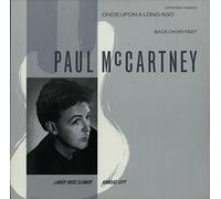 Paul McCartney and Wings - Once upon a long ago (Ext. Version) [VINYL]