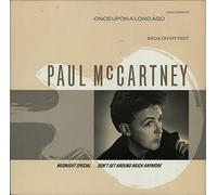 Paul McCartney and Wings - Once upon a long ago (Long Version) [VINYL]