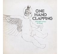 Paul McCartney and Wings One Hand Clapping (CD) Album (Importación USA)