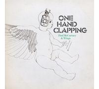 Paul McCartney and Wings – One Hand Clapping – Vinilo 2 LP Edición limitada (Importación USA)