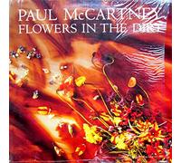 Paul McCartney and Wings - Paul Mccartney / Flowers In The Dirt