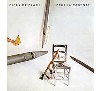 Paul McCartney and Wings - Pipes Of Peace