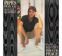 Paul McCartney and Wings - Pipes Of Peace