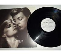 Paul McCartney and Wings - Press To Play