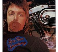 Paul McCartney and Wings - Red Rose Speedway
